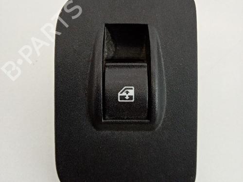 Used Right front window switch Right front window switch FIAT FIORINO Box Body/MPV (225_) 1.3 D Multijet (80 hp) 21034698 21034698