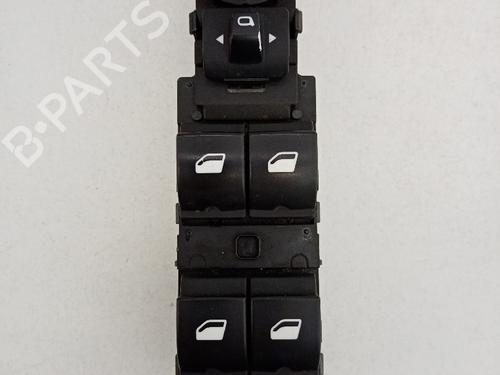 Used Left front window switch Left front window switch PEUGEOT 308 SW II (LC_, LJ_, LR_, LX_, L4_) 1.6 HDi / BlueHDi 115 (LCBHXM, LCBHXT) (115 hp) 21038918 21038918