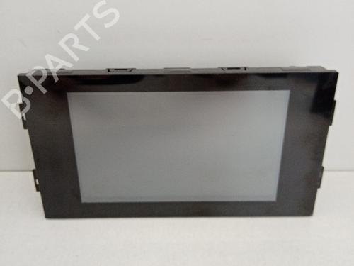 Used Display monitor Display monitor PEUGEOT 308 SW II (LC_, LJ_, LR_, LX_, L4_) 1.6 HDi / BlueHDi 115 (LCBHXM, LCBHXT) (115 hp) 21038945 21038945