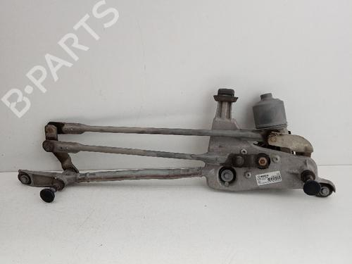 Used Front wiper motor Front wiper motor PEUGEOT 308 SW II (LC_, LJ_, LR_, LX_, L4_) 1.6 HDi / BlueHDi 115 (LCBHXM, LCBHXT) (115 hp) 21038946 21038946
