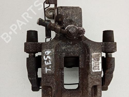 Used Left rear brake caliper Left rear brake caliper 21038998 21038998