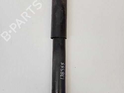 Used Right rear shock absorber Right rear shock absorber 21039004 21039004