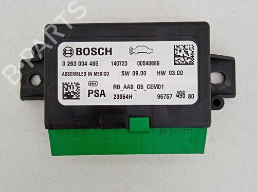 Used Electronic module Electronic module PEUGEOT 308 SW II (LC_, LJ_, LR_, LX_, L4_) 1.6 HDi / BlueHDi 115 (LCBHXM, LCBHXT) (115 hp) 21038928 21038928