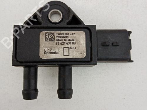 Used Electronic module Electronic module PEUGEOT 308 SW II (LC_, LJ_, LR_, LX_, L4_) 1.6 HDi / BlueHDi 115 (LCBHXM, LCBHXT) (115 hp) 21038935 21038935