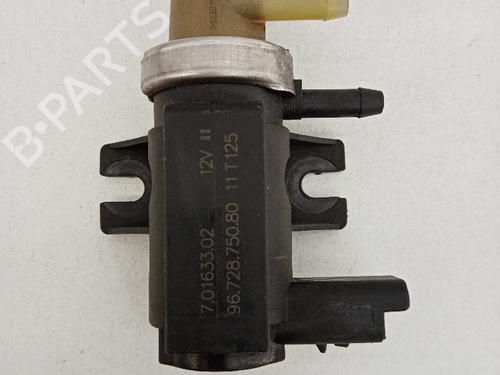 Used Electronic module Electronic module PEUGEOT 308 SW II (LC_, LJ_, LR_, LX_, L4_) 1.6 HDi / BlueHDi 115 (LCBHXM, LCBHXT) (115 hp) 21038938 21038938