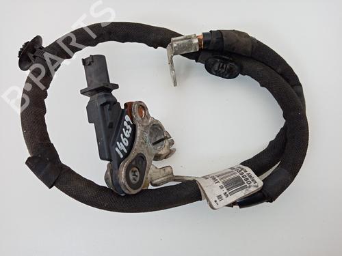 Used Electronic module Electronic module PEUGEOT 308 SW II (LC_, LJ_, LR_, LX_, L4_) 1.6 HDi / BlueHDi 115 (LCBHXM, LCBHXT) (115 hp) 21041979 21041979