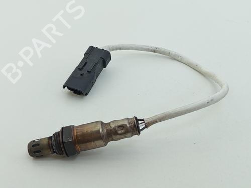 Used Electronic sensor Electronic sensor PEUGEOT 208 I (CA_, CC_) 1.0 VTi (68 hp) 23994490 23994490