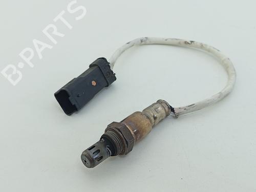Used Electronic sensor Electronic sensor PEUGEOT 208 I (CA_, CC_) 1.0 VTi (68 hp) 23994491 23994491