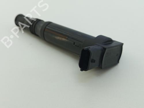 Used Ignition coil Ignition coil PEUGEOT 208 I (CA_, CC_) 1.0 VTi (68 hp) 23994493 23994493