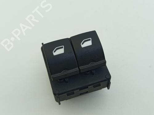 Used Left front window switch Left front window switch PEUGEOT 208 I (CA_, CC_) 1.0 VTi (68 hp) 23994488 23994488