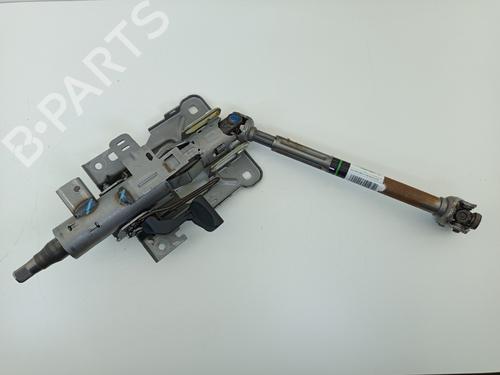 Used Steering column Steering column PEUGEOT 208 I (CA_, CC_) 1.0 VTi (68 hp) 23989542 23989542