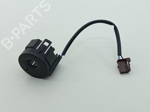 Used Electronic module Electronic module PEUGEOT 208 I (CA_, CC_) 1.0 VTi (68 hp) 23989546 23989546