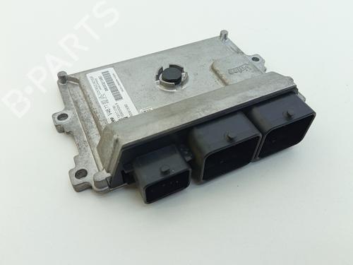 Used Engine control unit (ECU) Engine control unit (ECU) PEUGEOT 208 I (CA_, CC_) 1.0 VTi (68 hp) 23984247 23984247