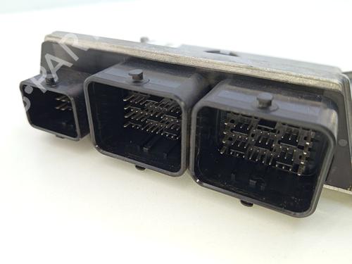 Engine control unit (ECU) PEUGEOT 208 I (CA_, CC_) 1.0 VTi | BP23984247M57 - Image 2