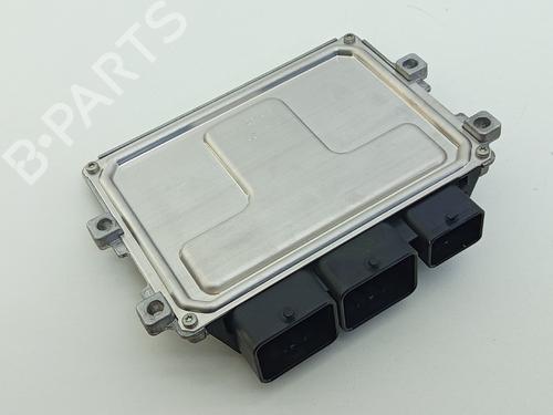 Engine control unit (ECU) PEUGEOT 208 I (CA_, CC_) 1.0 VTi | BP23984247M57 - Image 5