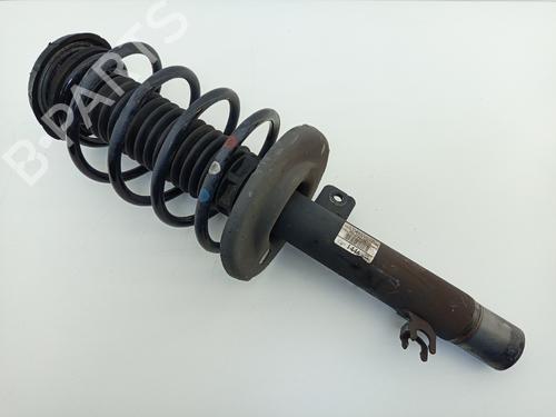 Used Right front shock absorber Right front shock absorber PEUGEOT 208 I (CA_, CC_) 1.0 VTi (68 hp) 23951892 23951892