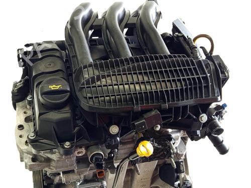 Engine PEUGEOT 208 I (CA_, CC_) 1.0 VTi | BP23901797M1 - Image 2