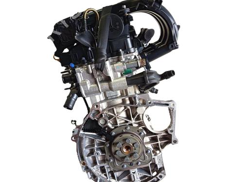 Engine PEUGEOT 208 I (CA_, CC_) 1.0 VTi | BP23901797M1 - Image 5