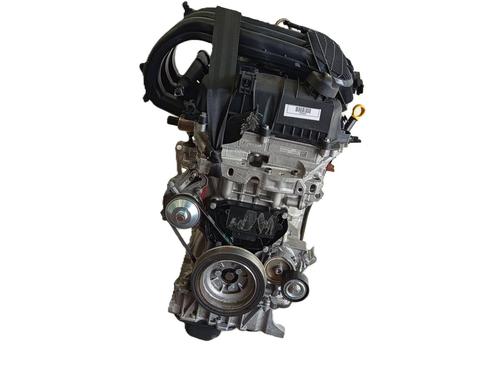 Engine PEUGEOT 208 I (CA_, CC_) 1.0 VTi | BP23901797M1 - Image 7