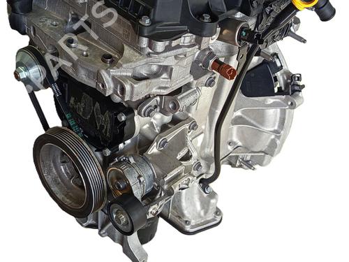 Engine PEUGEOT 208 I (CA_, CC_) 1.0 VTi | BP23901797M1 - Image 8