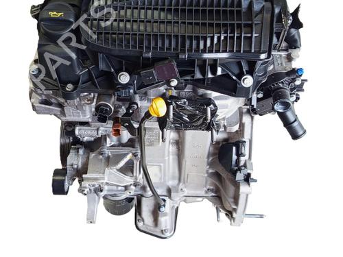 Engine PEUGEOT 208 I (CA_, CC_) 1.0 VTi | BP23901797M1 - Image 9