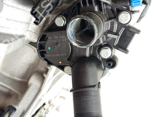 Engine PEUGEOT 208 I (CA_, CC_) 1.0 VTi | BP23901797M1 - Image 10