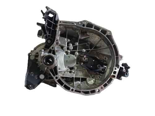 gearbox-peugeot-208-i-ca_-cc_-2012-2013-2014-2015-2016-2017-2018-2019-2020-2021-23901798 main image