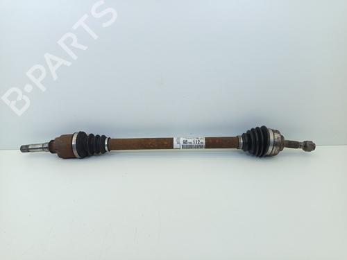 Used Right front driveshaft Right front driveshaft PEUGEOT 208 I (CA_, CC_) 1.0 VTi (68 hp) 23901804 23901804