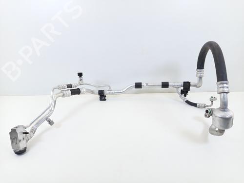 Used AC pipe AC pipe HYUNDAI i20 II (GB, IB) 1.0 T-GDI (101 hp) 32734682 32734682