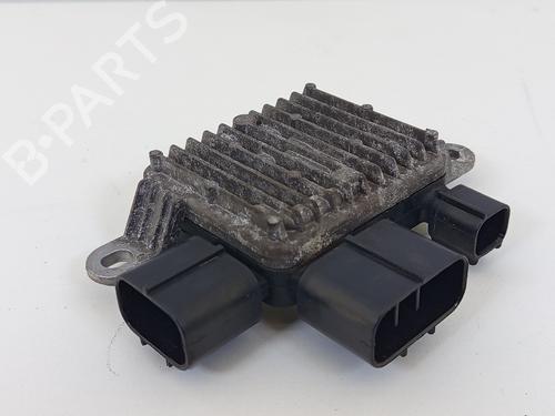 Used Electronic module Electronic module HYUNDAI i20 II (GB, IB) 1.0 T-GDI (101 hp) 32734685 32734685