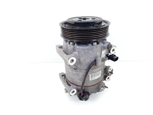 Used AC compressor AC compressor HYUNDAI i20 II (GB, IB) 1.0 T-GDI (101 hp) 32723185 32723185