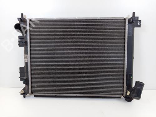 Used Water radiator Water radiator 32734691 32734691