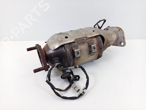 Used Catalyst Catalyst HYUNDAI i20 II (GB, IB) 1.0 T-GDI (101 hp) 32734694 32734694