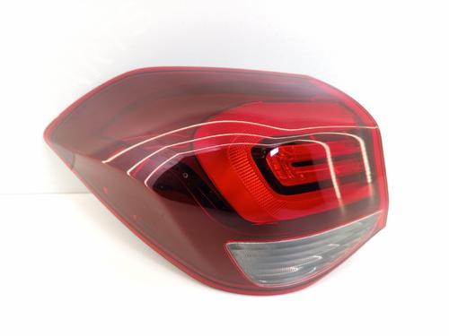 Used Left taillight Left taillight HYUNDAI i20 II (GB, IB) 1.0 T-GDI (101 hp) 33001040 33001040