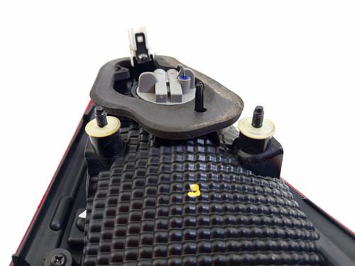 Left tailgate light HYUNDAI i20 II (GB, IB) 1.0 T-GDI | BP33001041C79 - Image 8