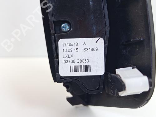 Electronic module HYUNDAI i20 II (GB, IB) 1.0 T-GDI | BP33001043M83 - Image 5