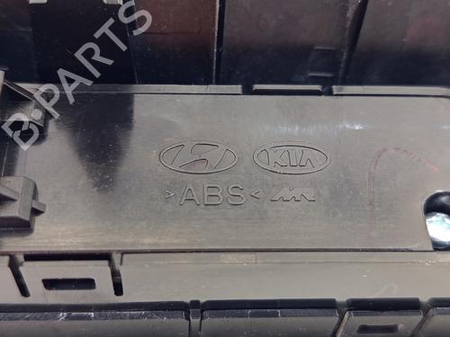 Electronic module HYUNDAI i20 II (GB, IB) 1.0 T-GDI | BP33001043M83 - Image 7