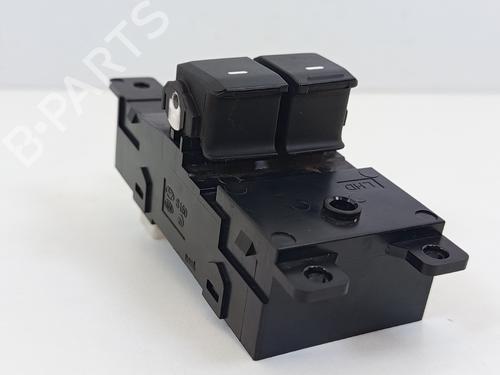 Left front window switch HYUNDAI i20 II (GB, IB) 1.0 T-GDI | BP33028156I27 - Image 4