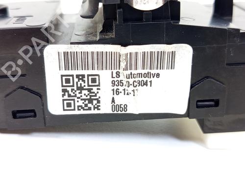 Left front window switch HYUNDAI i20 II (GB, IB) 1.0 T-GDI | BP33028156I27 - Image 5