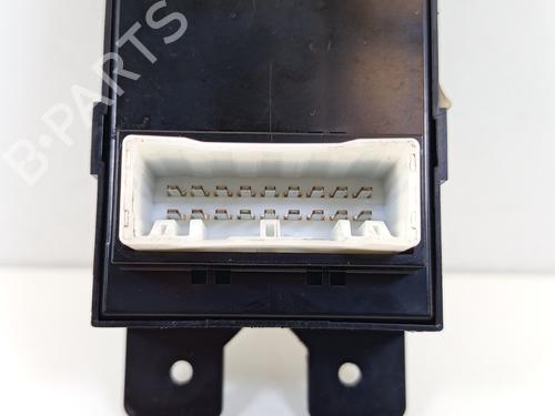 Left front window switch HYUNDAI i20 II (GB, IB) 1.0 T-GDI | BP33028156I27 - Image 6