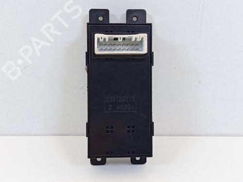 Left front window switch HYUNDAI i20 II (GB, IB) 1.0 T-GDI | BP33028156I27 - Image 7
