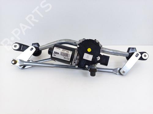 Used Front wiper motor Front wiper motor 33024495 33024495