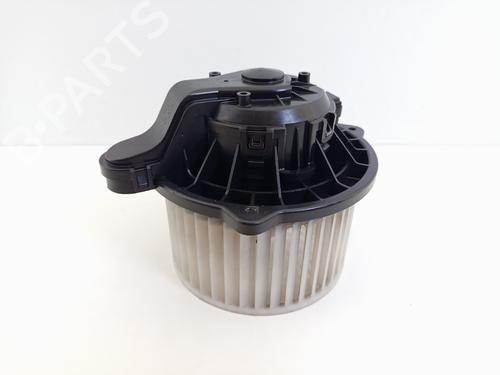 Used Heater blower motor Heater blower motor HYUNDAI i20 II (GB, IB) 1.0 T-GDI (101 hp) 33024496 33024496