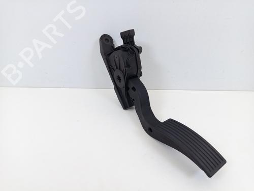 Used Pedal Pedal HYUNDAI i20 II (GB, IB) 1.0 T-GDI (101 hp) 33024498 33024498