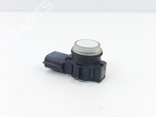 Used Electronic module Electronic module RENAULT MEGANE IV Grandtour (K9A/M/N_) 1.5 dCi 110 (110 hp) 32751777 32751777