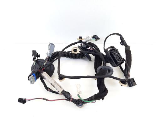 Used Wiring harness Wiring harness RENAULT MEGANE IV Grandtour (K9A/M/N_) 1.5 dCi 110 (110 hp) 32745654 32745654