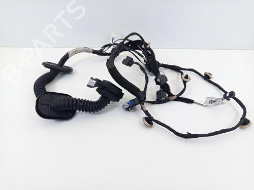 Used Wiring harness Wiring harness RENAULT MEGANE IV Grandtour (K9A/M/N_) 1.5 dCi 110 (110 hp) 32745655 32745655