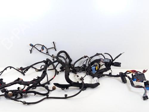 Used Wiring harness Wiring harness RENAULT MEGANE IV Grandtour (K9A/M/N_) 1.5 dCi 110 (110 hp) 32745657 32745657