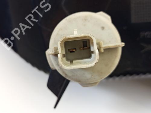 Left front indicator RENAULT MEGANE IV Grandtour (K9A/M/N_) 1.5 dCi 110 | BP32672581C32 - Image 4