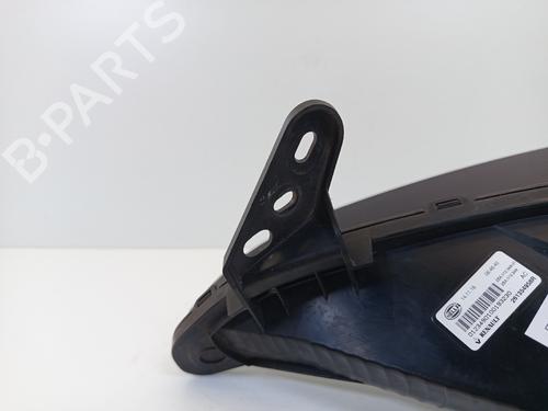 Left front indicator RENAULT MEGANE IV Grandtour (K9A/M/N_) 1.5 dCi 110 | BP32672581C32 - Image 6